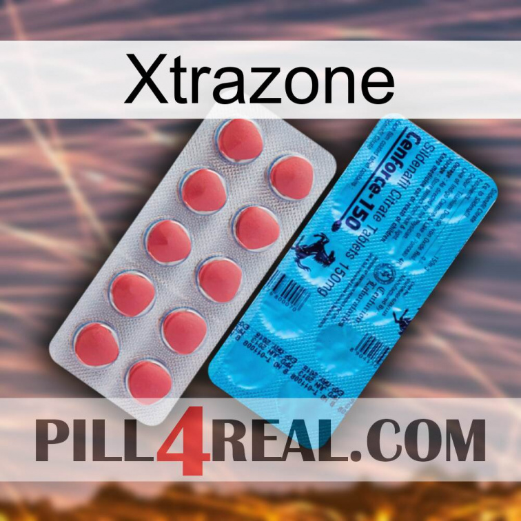 Xtrazone new14